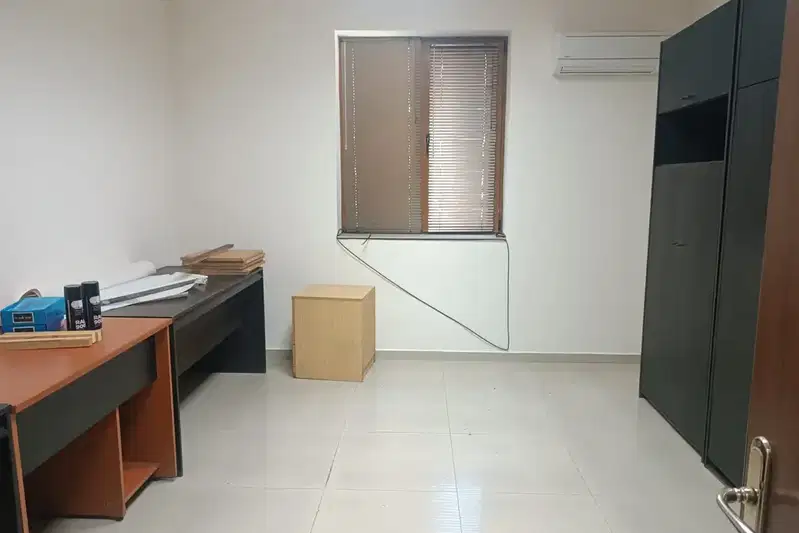 Office in Haskovo, Centyr