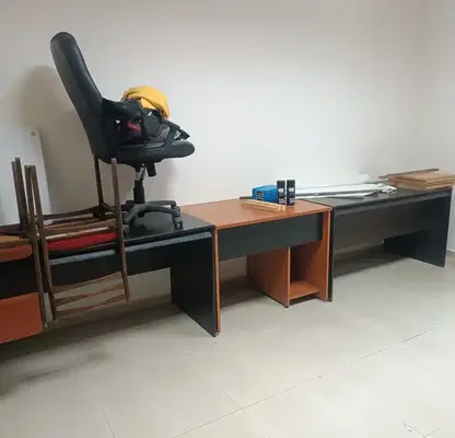 Photo 3 — Office in Haskovo, Centyr