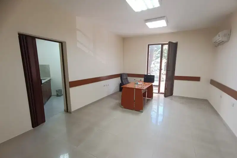 Office in Haskovo, Centyr