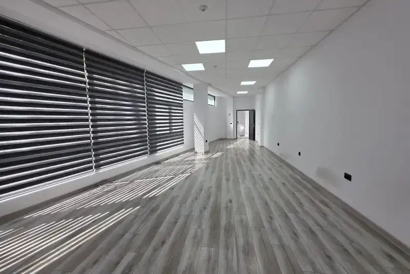 Office in Haskovo, Drujba 1