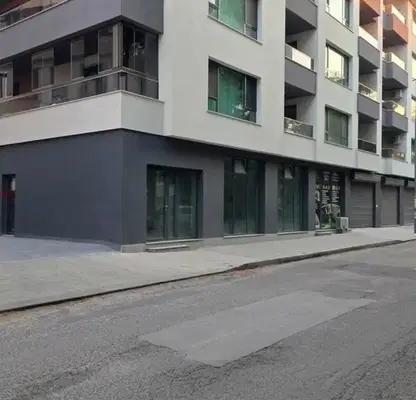 Photo 2 — Office in Kyrdjali, Centyr