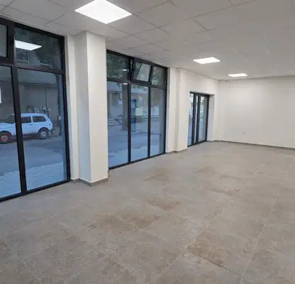 Photo 3 — Office in Kyrdjali, Centyr