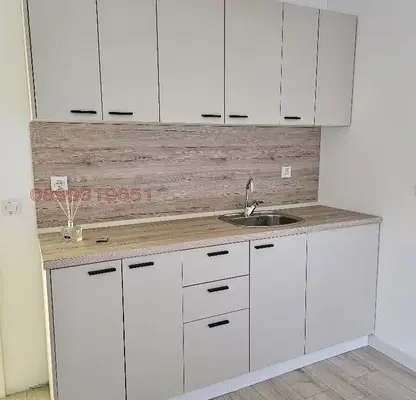 Photo 2 — Office in Kyustendil, Centyr