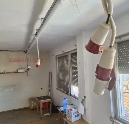 Photo 3 — Office in Kyustendil, Centyr