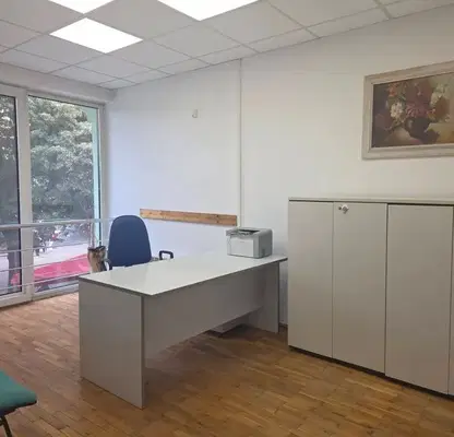 Photo 4 — Office in Kyustendil, Centyr