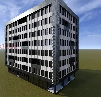 Photo 2 — Office in Kyustendil, Promishlena Zona - Iztok