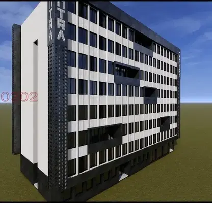 Photo 4 — Office in Kyustendil, Promishlena Zona - Iztok