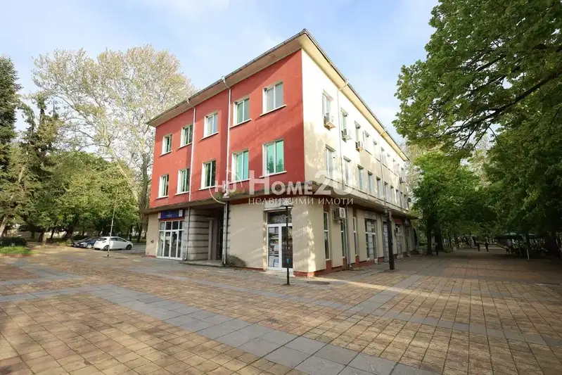 Office in Shumen, Novi Pazar