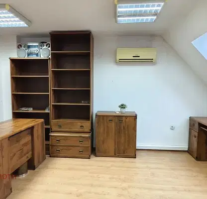 Photo 3 — Office in Pazardjik, Idealen Centyr
