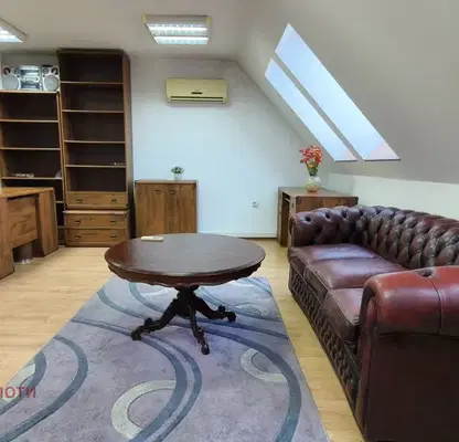 Photo 5 — Office in Pazardjik, Idealen Centyr