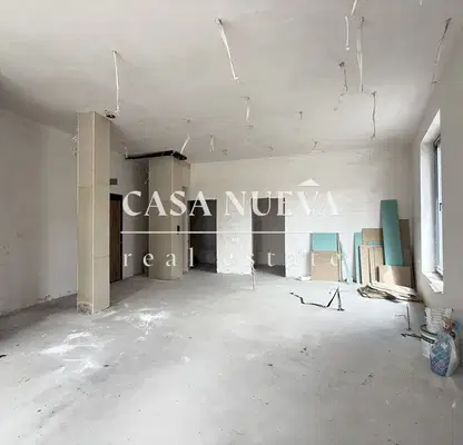 Photo 2 — Office in Pernik, Iztok
