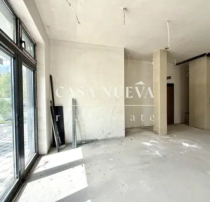 Photo 4 — Office in Pernik, Iztok