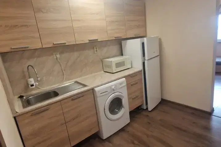 Office in Pleven, Drujba 3