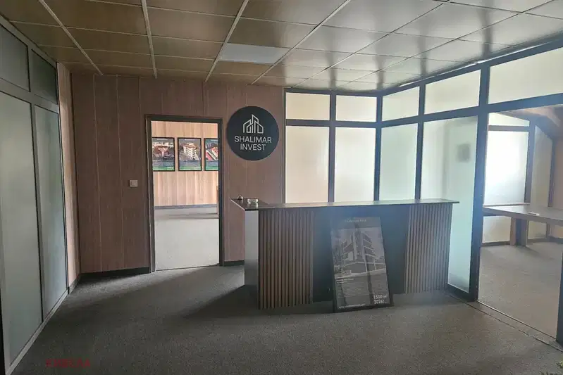 Office in Pleven, Industrialna Zona