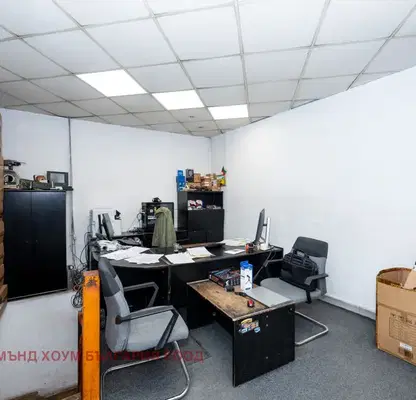 Photo 3 — Office in Plovdiv, Centyr