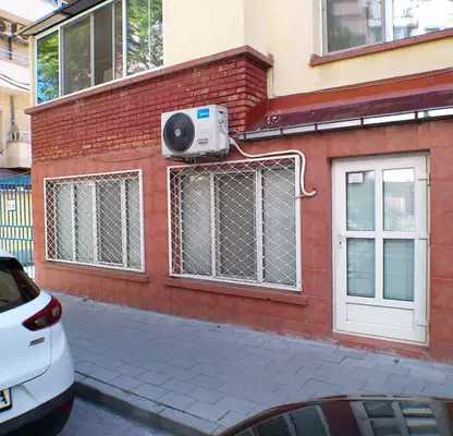 Photo 2 — Office in Plovdiv, Centyr