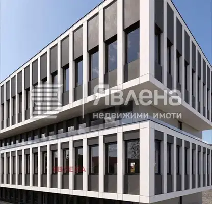Photo 2 — Office in Plovdiv, Centyr