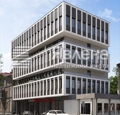 Photo 3 — Office in Plovdiv, Centyr