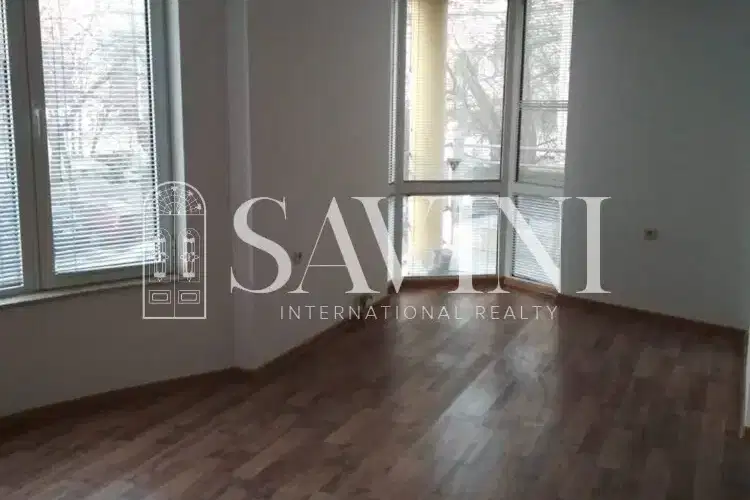 Office in Plovdiv, Centyr