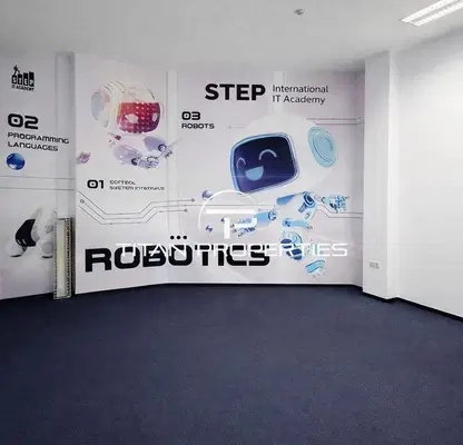 Photo 2 — Office in Plovdiv, Centyr