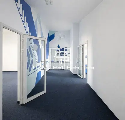 Photo 4 — Office in Plovdiv, Centyr