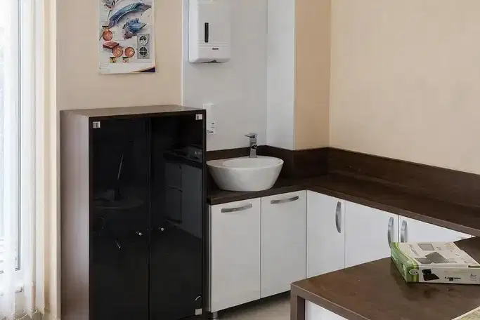 Office in Plovdiv, Centyr
