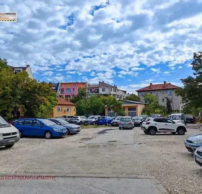 Photo 2 — Office in Plovdiv, Centyr