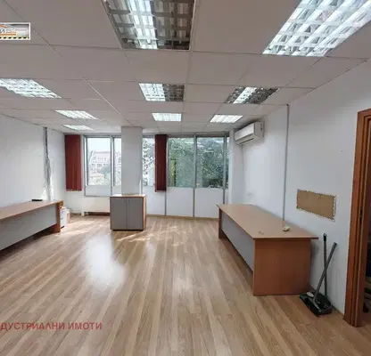 Photo 3 — Office in Plovdiv, Centyr