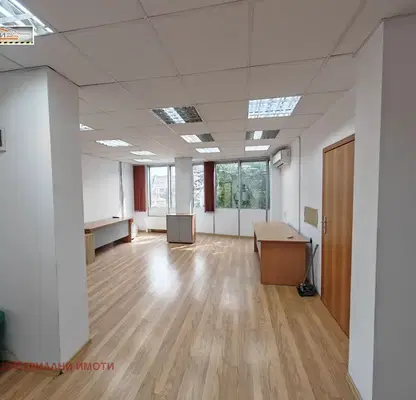 Photo 4 — Office in Plovdiv, Centyr