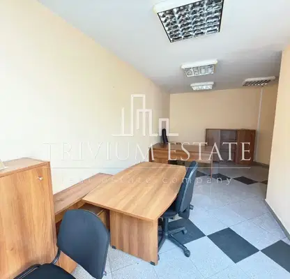 Photo 2 — Office in Plovdiv, Centyr