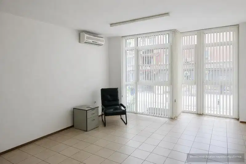 Office in Plovdiv, Centyr