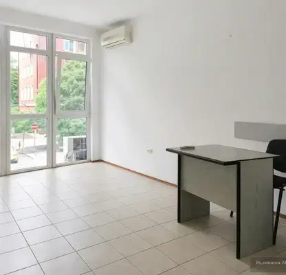 Photo 2 — Office in Plovdiv, Centyr