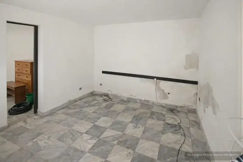 Office in Plovdiv, Centyr