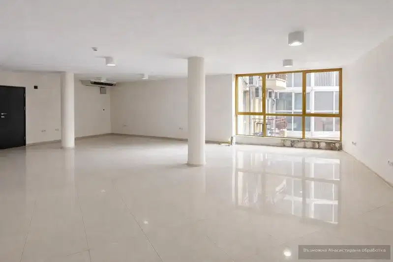 Office in Plovdiv, Centyr