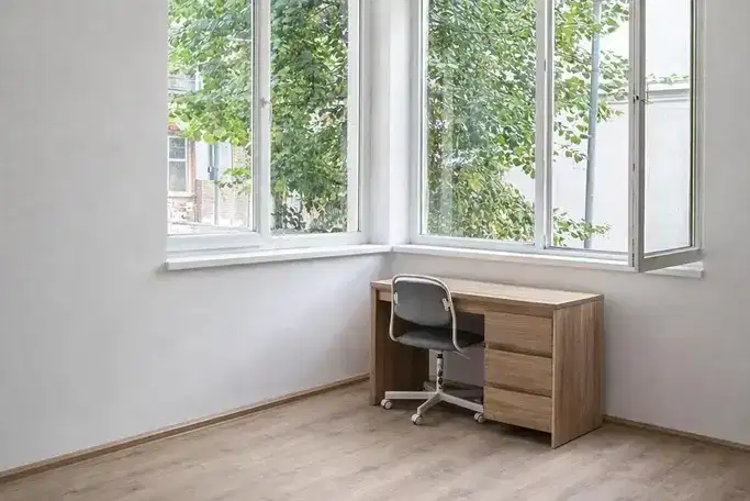 Office in Plovdiv, Centyr