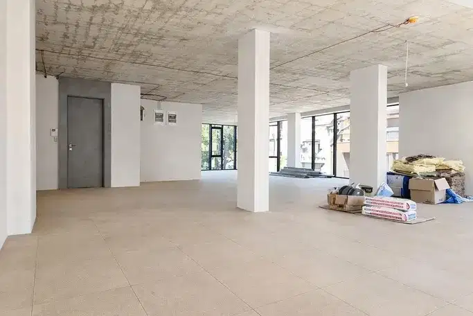 Office in Plovdiv, Centyr