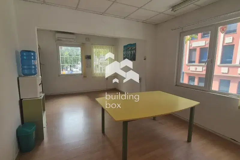 Office in Plovdiv, Centyr