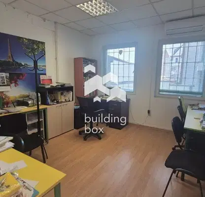 Photo 4 — Office in Plovdiv, Centyr