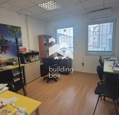 Photo 5 — Office in Plovdiv, Centyr