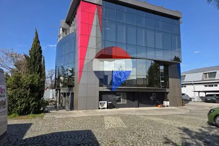Office in Plovdiv, Industrialna Zona - Sever