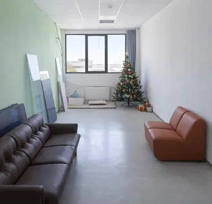 Photo 3 — Office in Plovdiv, Industrialna Zona - Sever