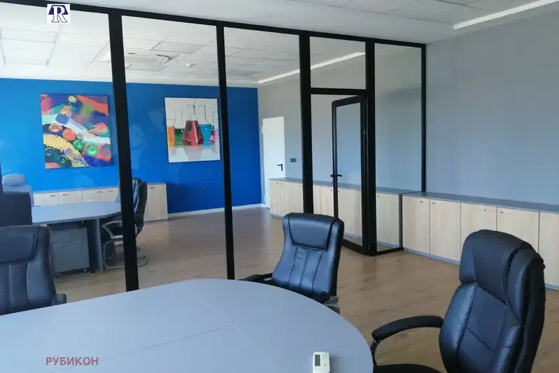 Office in Plovdiv, Industrialna Zona - Yug