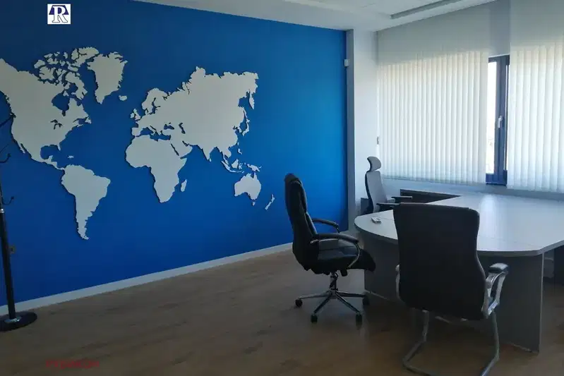 Office in Plovdiv, Industrialna Zona - Yug