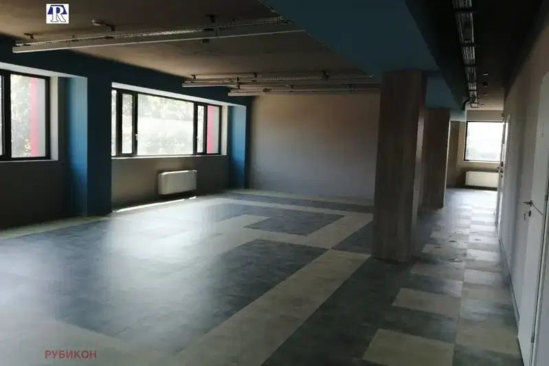 Office in Plovdiv, Industrialna Zona - Yug