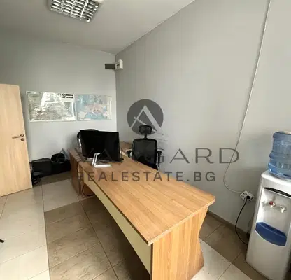 Photo 2 — Office in Plovdiv, Kyrshiyaka