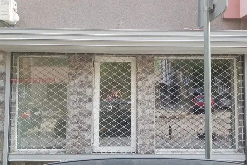 Office in Plovdiv, Kyrshiyaka