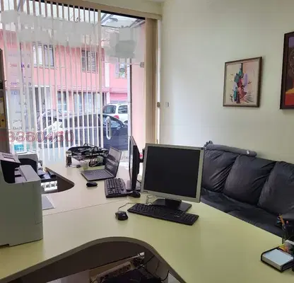 Photo 3 — Office in Plovdiv, Kyrshiyaka