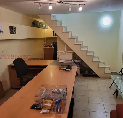 Photo 4 — Office in Plovdiv, Kyrshiyaka