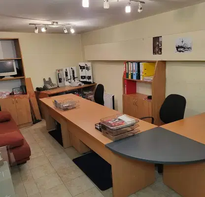 Photo 5 — Office in Plovdiv, Kyrshiyaka