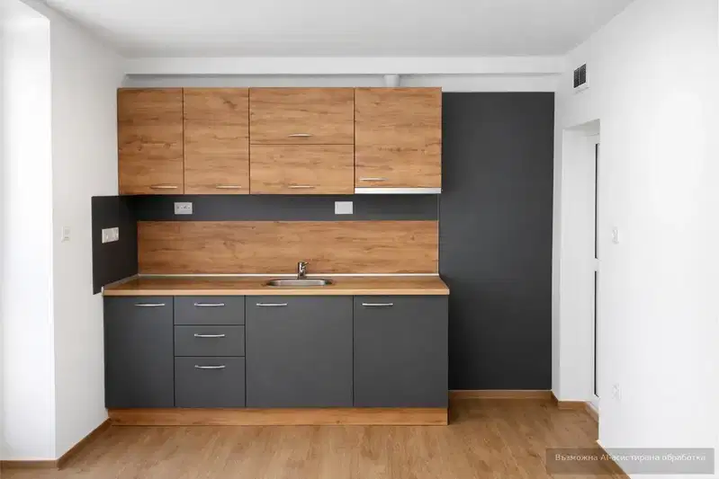 Office in Plovdiv, Kyrshiyaka